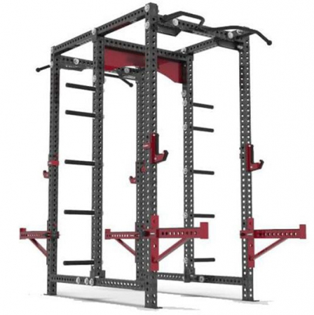 Функциональная силовая рама Base Double Half